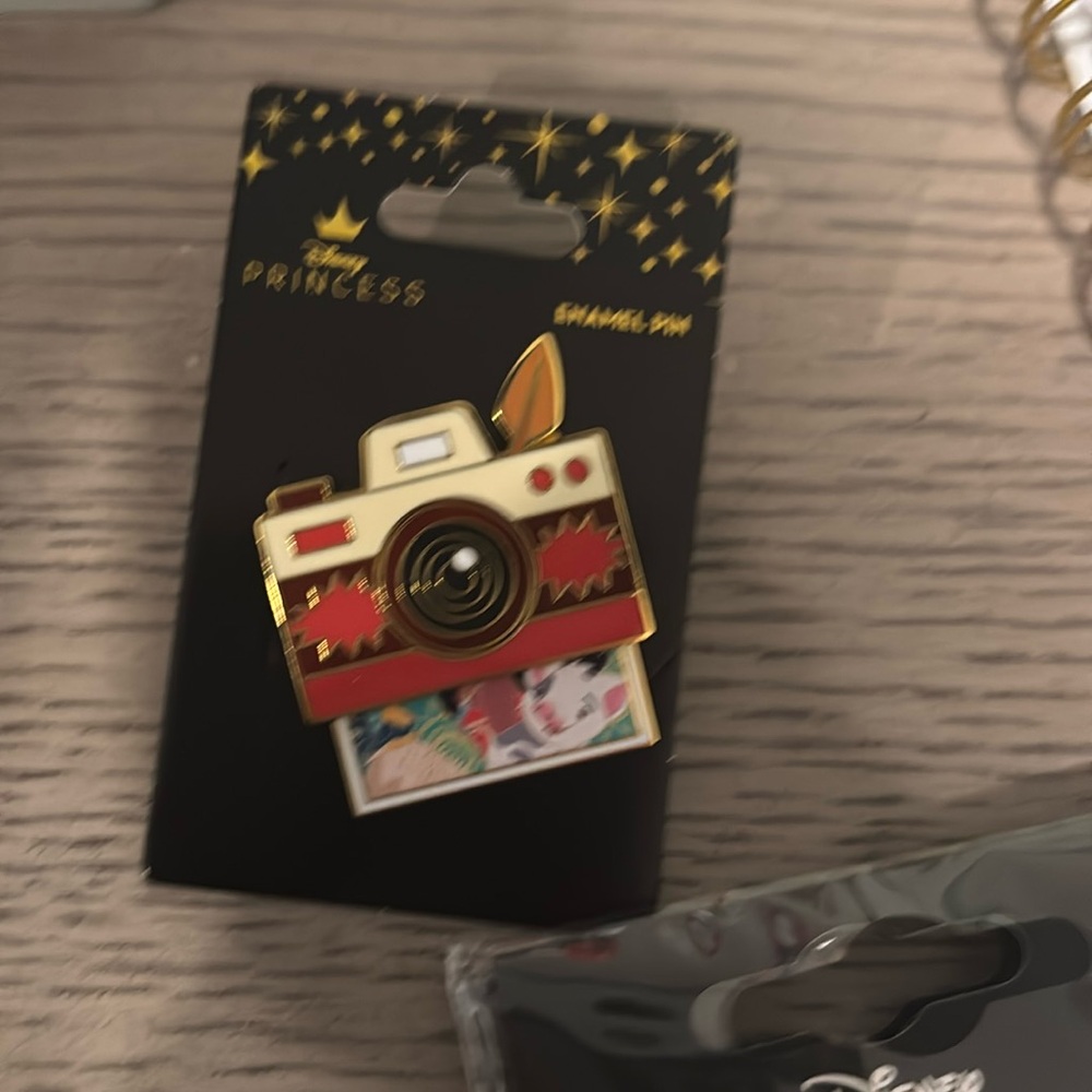 Moana Pin